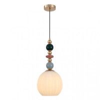 Подвесной светильник Moderli Charm V10902-P