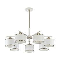 Люстра на штанге Citilux Alton CL421272