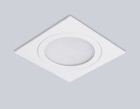 Встраиваемый светильник Ambrella Light Techno spot GX Standard tech TN51824