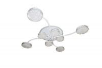 Потолочная люстра Natali Kovaltseva HIGH-TECH LED LAMPS 82015