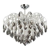 Потолочная люстра De Markt Бриз 111014806