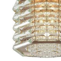 Подвесной светильник ST Luce Strozzi SL6137.203.08