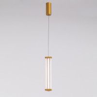 Подвесной светильник Delight Collection MD25020402-1A gold