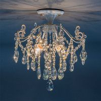 Потолочная люстра Escada 1123/4PL