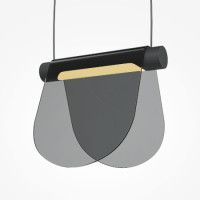 Подвесной светильник Maytoni Fluffy MOD319PL-L5B3K