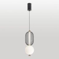 Подвесной светильник Lussole LSP-7529