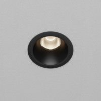 Встраиваемый светильник Maytoni Technical Dip Hight DL123-10W-4K-B