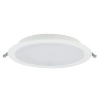 Встраиваемый светильник Nowodvorski Mykonos Led White 10545