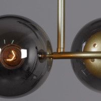 Потолочная люстра Reluce 36363-0.3-06 5038GD