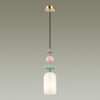 Подвесной светильник Odeon Light CANDY 4861/1B