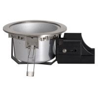 Встраиваемый светильник Paulmann Quality 92008