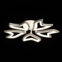 Потолочная люстра De Markt Мадлен 424018905