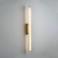 Настенный светильник Modelux ML.717.600 BS