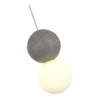 Подвесной светильник ST Luce Estruzzo SL1512.513.01