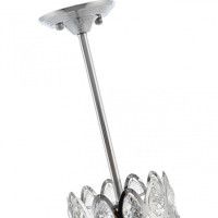 Потолочный светильник Arte Milano Sorrento 371019/1/300/190 CR