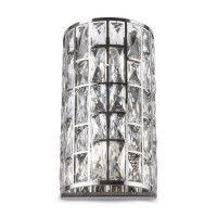 Настенный светильник Maytoni Gelid MOD184-WL-02-CH