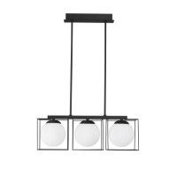 Подвесной светильник Vitaluce V4993-1/3PL