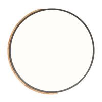 Потолочный светильник Natali Kovaltseva Scandinavian LED LAMPS 81183