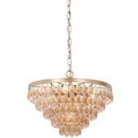 Подвесная люстра Vitaluce V5290-8/6+1