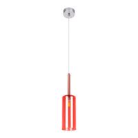 Подвесной светильник Loft IT Spillray 10232/B Red