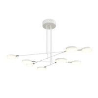 Люстра на штанге Maytoni Fad MOD070PL-L48W3K