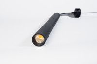 Подвесной светодиодный светильник Fiberli Tube460BW 12110201