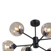 Люстра на штанге Vitaluce V39930-13/6PL