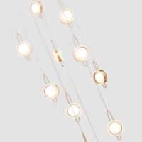 Каскадная люстра Favourite Yo-yo 4334-32P