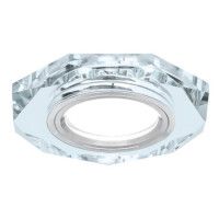 Встраиваемый светильник Gauss Backlight BL054