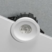Встраиваемый светильник Elektrostandard Combi 25068/LED 4690389211584 a069007