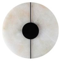 Настенный светильник Odeon Light Naxos 4311/12WL