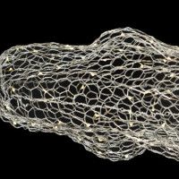 Подвесной светильник Loft IT Cloud 10247/350 Silver