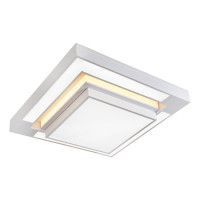 Потолочный светодиодный светильник iLedex Summery B8015-72W/550*550 WH