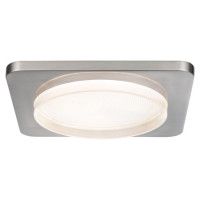 Встраиваемый светодиодный светильник Paulmann Premium Line Panel Jet 92789