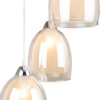 Подвесной светильник Freya Astery FR5375PL-03CH1