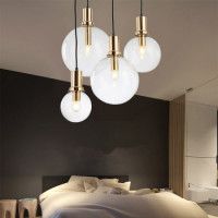 Подвесной светильник ImperiumLoft Penball 168479-26