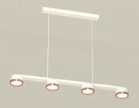 Подвесной светильник Ambrella Light Traditional (C9151, N8126) XB9151153