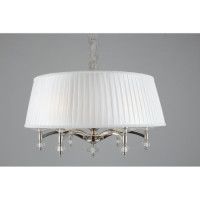 Подвесной светильник Aployt Lyusi APL.711.06.06