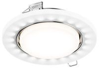 Встраиваемый светильник Hesby Lighting Aurora HSBL_0132