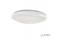 Потолочный светильник iLedex Mercury ZD5106 SS-50W WH