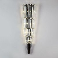 Настенный светильник Modelux ML.523.07 CR