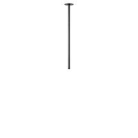 Встраиваемый светильник Loft IT Cane 10359/600 Black