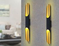 Настенный светильник Ambrella Light Wall FW237