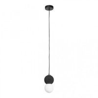 Подвесной светильник Loft IT Quill 10109 Dark grey