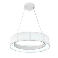 Подвесной светильник Indigo Luminosa 13041/B/1P White V000209L