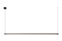 Линейный подвесной светильник Lucide Marnik 41405/32/30