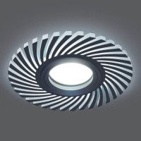 Встраиваемый светильник Gauss Backlight BL131