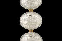 Подвесной светильник Arti Lampadari Candels L 1.P9 G