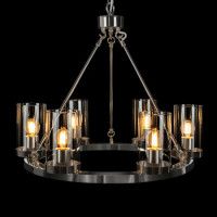 Подвесной светильник Loft IT Candlelight 10437/570