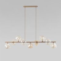 Подвесной светильник TK Lighting 11110 Lava Sabia a071865